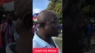 final retour championnat inter scolaire la renaissance de Laval 🏆 Coach Edy Merise t nan🎙️nou ✔️