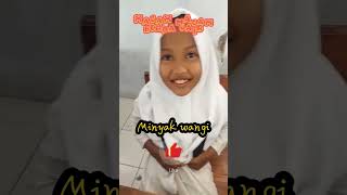 macam macam benda cair #ipas #shorts