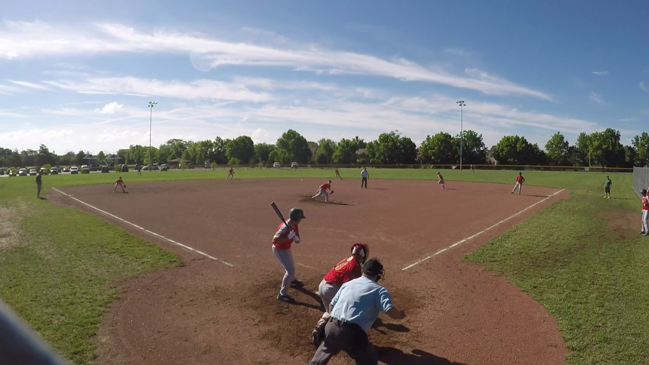 Vs. Tincaps Highlights YouTube