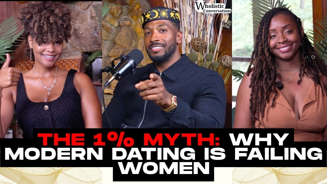 Are Women Ignoring  99% of Good Men? 19 Keys Gets Real About Love & Standards