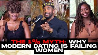 Are Women Ignoring 99% of Good Men? 19 Keys Gets Real About Love & Standards