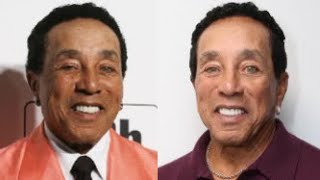 R.I.P Smokey Robinson Tearfully Shares Tragic Details About Passing Of His Twin Daughters