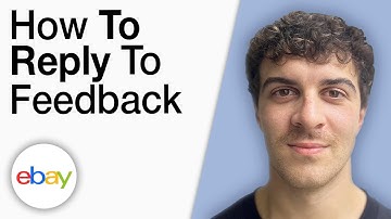 How To Reply to Feedback on eBay [2025 Full Guide]
