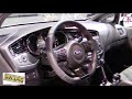 Kia Pro Ceed Gt Line Interieur