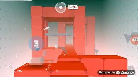 Smash Hit Checkpoint 5 Stage 1 Part 2 Version 0.8.0