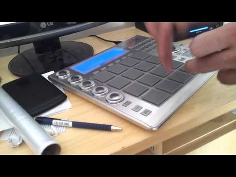 MPC Studio Flatmax