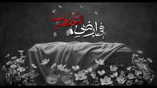 في أرض الجنوب | الرادود محمد متيرك