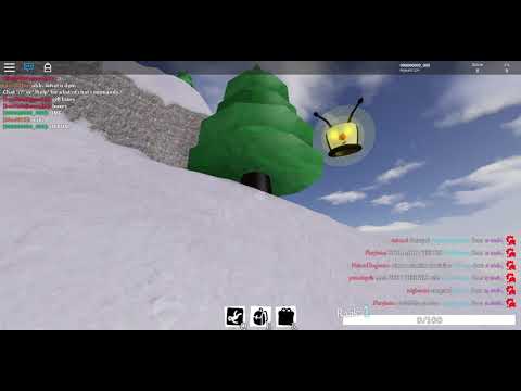 Roblox Sno Day Scoobis Youtube - how to get the golden bumblebee man bees hats and the beesmass day 6 gifts in sno day roblox
