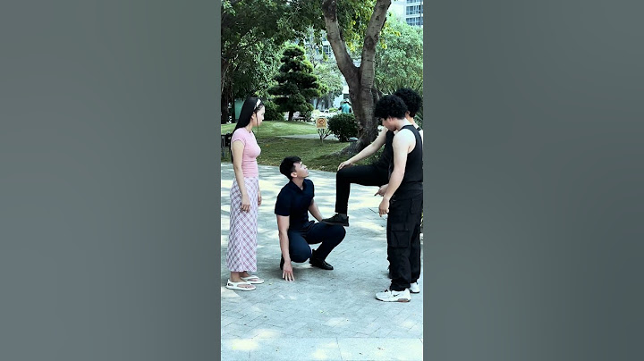 + So cocky for someone so young! [Nam Phương] #namphuong #shorts #funny #comedy #action