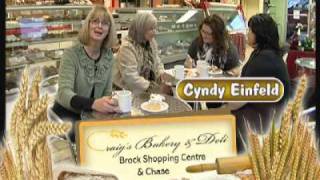 Craig's Bakery