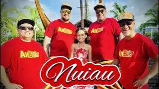 NUIAU. ALLBUS TAHITI