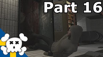 Cry of Fear Part 16 - Simon