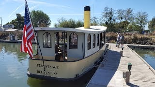 Steamboat Persistance Update