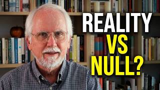 Null Hypothesis vs Reality: What Actually Happens  | PSYC1040 Week 9A
