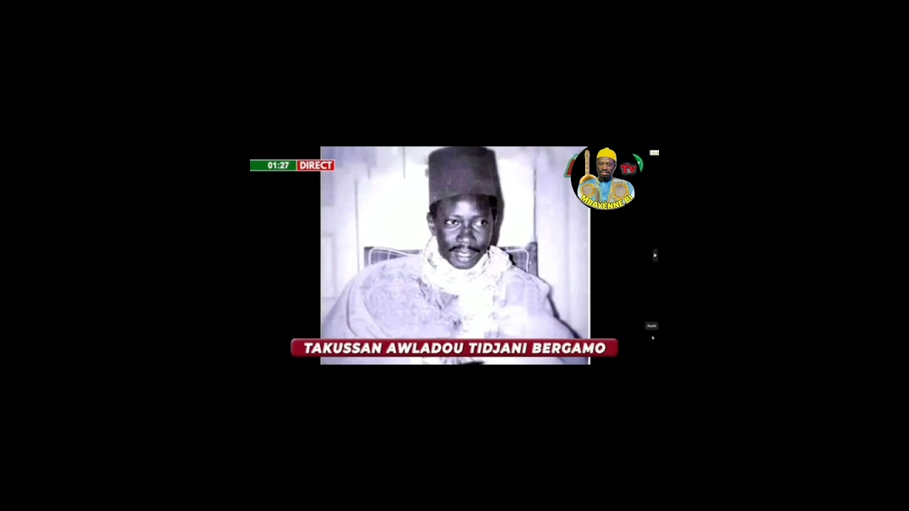 Duo oustaz modou fall ak pape malick Italia