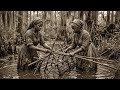 They Found a Hidden Swamp by Accident… 17 Days Later 31 Hunters Were Trapped for 4 Hours