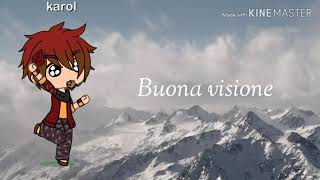 Il Mio Primo Video Gacha Life Ita