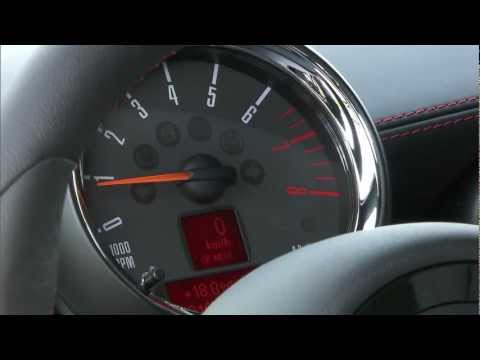 MINI John Cooper