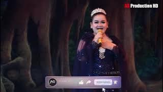 TEK SELANG LAKINE - IBU DEWI ANEKA TUNGGAL | LIVE KALEN TAMBO