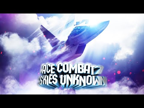 Ace Combat 7: