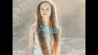 Akaal - Ajeet Kaur (feat Trevor Hall) - with lyrics english/french