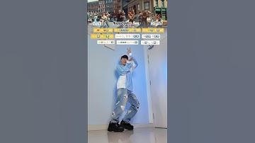 Nayeon ABCD dance tutorial #abcd #nayeon #나연 #트와이스 #twice