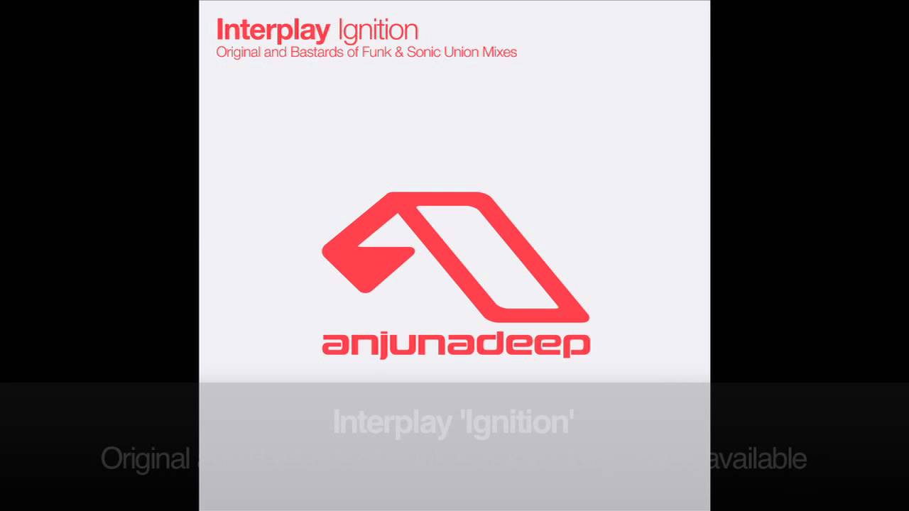 Watch Interplay - Ignition (Original Mix) on YouTube Watch Interplay - Ignition (Original Mix) on YouTube