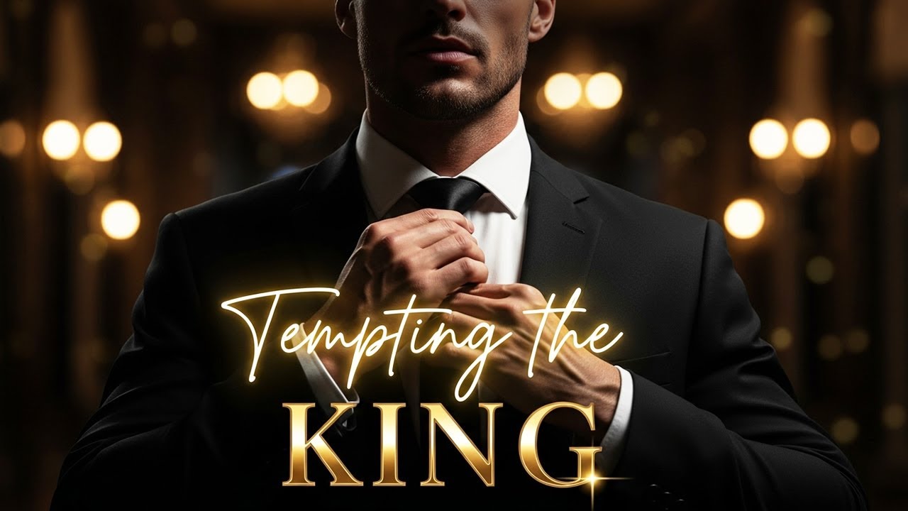 She Was Just The Nanny… Until She Stole The King’s Heart | Billionaire Romance Audiobook