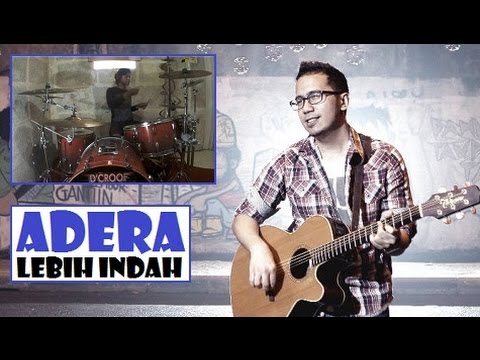 instrumen adera lebih indah akustik