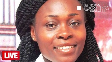 Stephanie Shendale (WHO) on Strategies for catch-up vaccination in the context of COVID-19