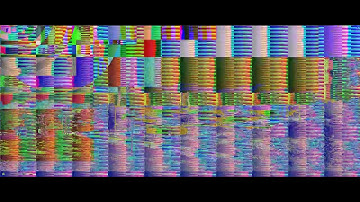 Running 2 viruses at once! - Crazy Color Party!