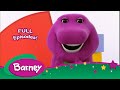 Barney and Friends | Full Episodes | Helping Hands