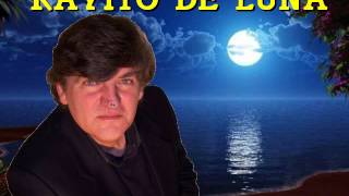 Video thumbnail of "rayito de luna - claudio merli"