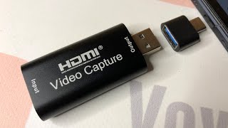Как телефон подключить к HDMI и превратить его в монитор?