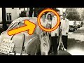 his Guy Was Watching His Parent's Wedding Video From 1953 And He Noticed A Startling Detail