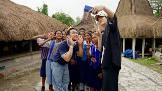 ABRACADABRA! The Galaxy of Ultimate Healing - Episode 5 | Samsung Indonesia