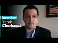 The war in syria tarek cherkaoui trt world research centre manager