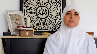 Koranrezitation | al-Buruj (85) | Ustadha Maryam Dhouib