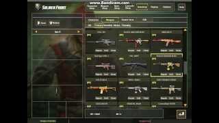 Proof Selling Weapon Bombs Sf.