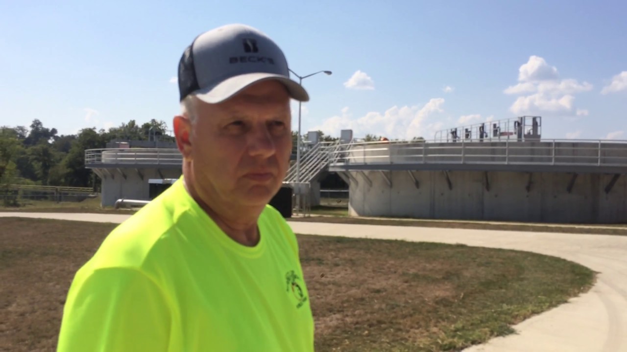 southern illinoisan craigslist Murphysboro Wastewater Treatment plant