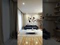 Abandoned Room → Luxury Masterpiece (Full Timelapse Transformation)”#shorts