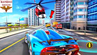 fast and furious car racing games for android || car games new 2023 for android || android gameplay screenshot 4