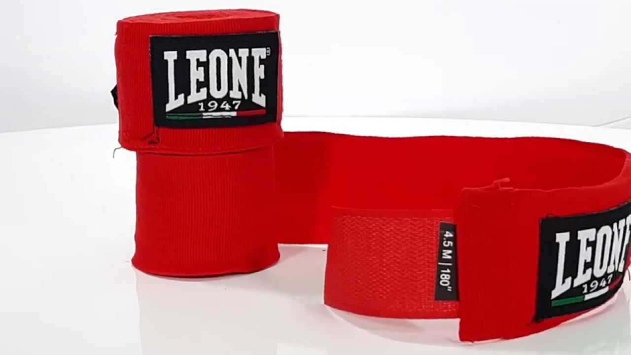 Vendas de boxeo Leone 3,5 m Thailand (Par) > Envío Gratis