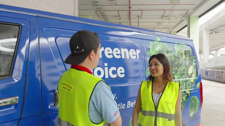 #SGLogistics - Mini Docu Series | Main Trailer