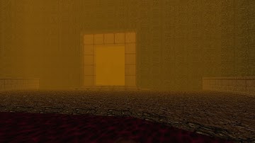 New Ghost Monster - Doom 64