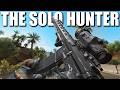 I Hunted Players Solo With a Thermal in Delta Force...