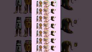 Find Odd Balerino Cappuchino