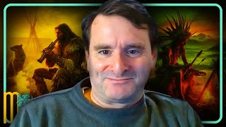 Did Hunter-Gatherers Have It Better Off? - Rob Kurzban | Maiden Mother Matriarch