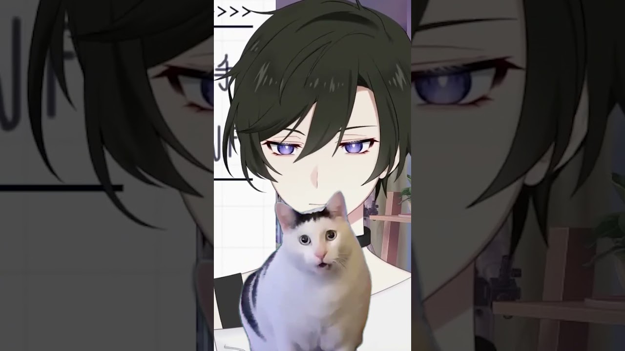 聲音好聽的主播 (X 聲音好看的主播 (✓ #中文vtuber #精華剪輯 #shorts | MYViki