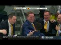 Quick OT goal gives Quinnipiac 2023 NCAA men's hockeyle Mp3 Song